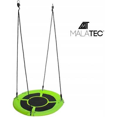 Malatec Градинска люлка Щъркелово гнездо 120 cм, до 150 кг (00023515)