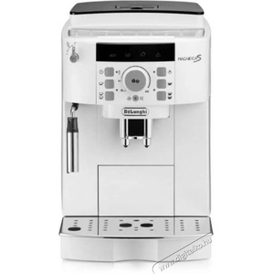DeLonghi ECAM22.110.W Автоматична кафемашина