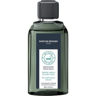 Maison Berger náplň do difuzéru Na zápach z koupelny 200 ml – Zboží Dáma