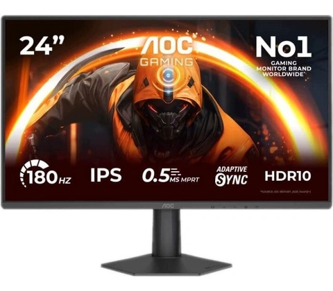 AOC 24G50F