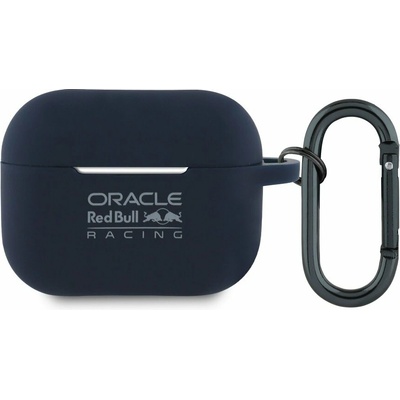Red Bull Silicone Case for AirPods Pro 2 RBAP2SIILV