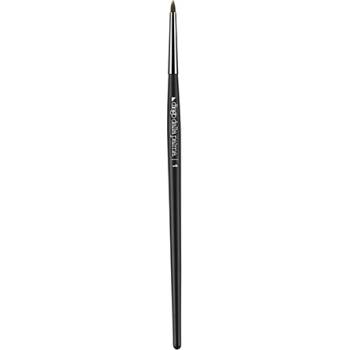 Diego dalla Palma Eyeliner Brush четка за очна линия за жени 1 бр