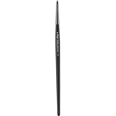 Diego dalla Palma Eyeliner Brush четка за очна линия за жени 1 бр