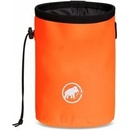 Mammut Gym Basic Chalk Bag dark ceramic
