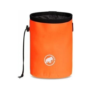 Mammut Gym Basic Chalk Bag dark ceramic