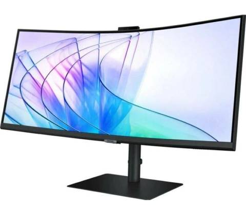 Samsung ViewFinity S6 S34C652VAU