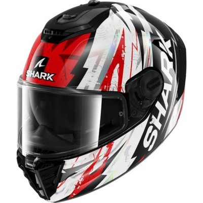 Shark SPARTAN RS HIBOLT