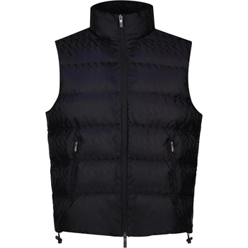 Armani exchange Потник Armani exchange XM001581_AF16628 vest - Black (Deep Navy)