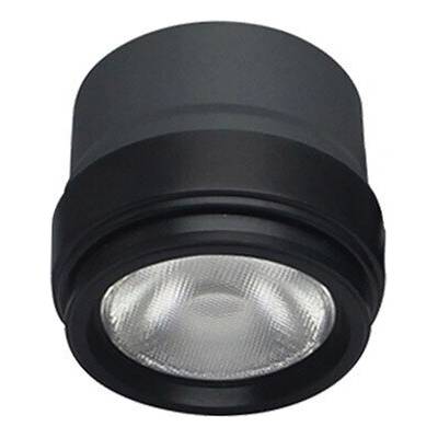 VITO Мини LED SPOT FUTURA 11W, 3xCCT, Φ55 мм, черен - Vito (2027700)