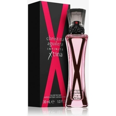 Christina Aguilera Infinite X-Tina parfumovaná voda dámska 15 ml