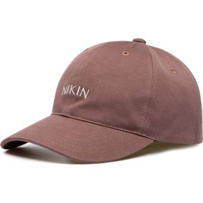 NIKIN Шапка с козирка Nikin TreeCap Dad Cap - Astrodust - размер One Size (904-5850-0111)