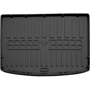 UMBRELLA Стелка за багажник volkswagen golf plus (2005-2014) (106138)