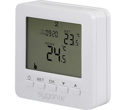 Sygonix SY02B05RF
