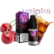 Vampire Vape Bar Salts Cherry Cola 10 ml 20 mg