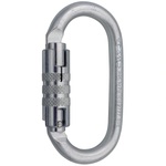 Camp Карабинер CAMP Steel Oval Pro 2Lock