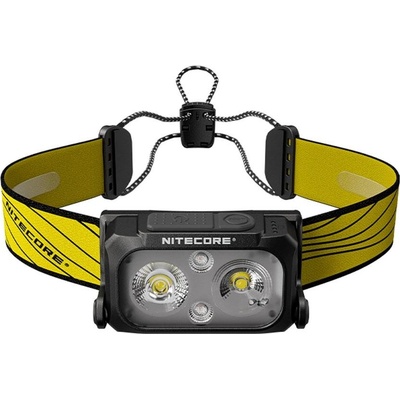 Nitecore NU25 2022