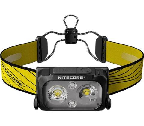 Nitecore NU25 2022