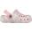 Hot Tuna Cloggs Infants - Pink Swirl