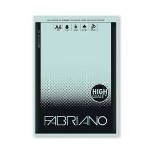 Fabriano Копирна хартия Fabriano Copy Tinta, A4, 80 g/m2, светлосиня, 50 листа, office1_1535100045