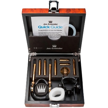ostatní Jes-Extender Gold Standar