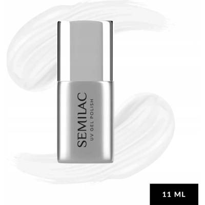 Semilac Protein Extend Base 11ml - hybridní báze pro gel a hybridní lak