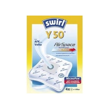 Swirl Y50 AirSpace 4 ks