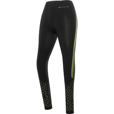 ALPINE PRO KRIOS 6 Zelená/Tyrkysovo zelená