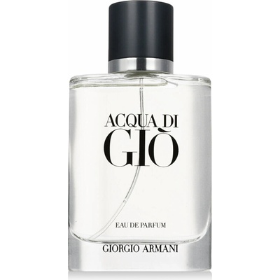 Giorgio Armani Acqua Di Giò parfumovaná voda pánska 50 ml