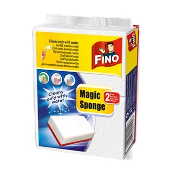 Image 1 of Fino Магическа гъба Fino 2бр (fi03-42)