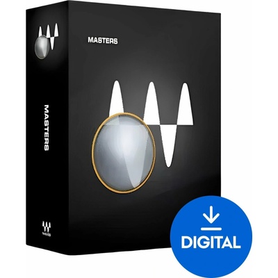 Waves Masters
