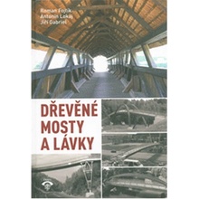 Dřevěné mosty a lávky