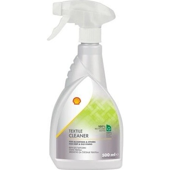 Shell Textile Cleaner 500 ml