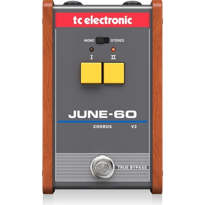TC Electronic JUNE-60 V2
