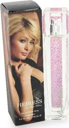 Paris Hilton Heiress EDP 100 ml