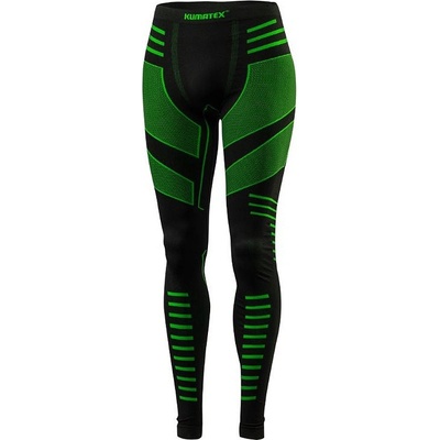 Klimatex Hakon - Black/Neon Green