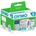 DYMO LabelWriter DY11354 етикети 57х32мм, бяла хартия, подвижна (S0722540)