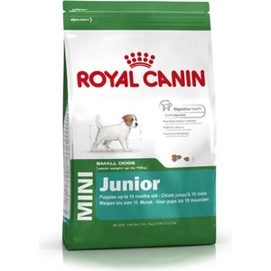 Royal Canin Mini Junior 800 g