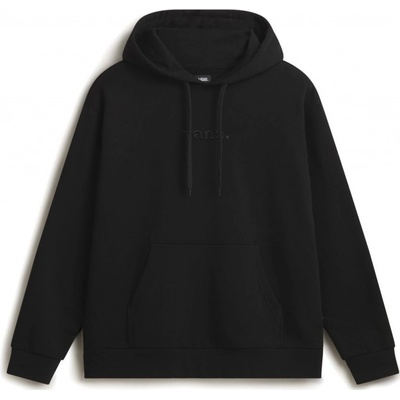VANS ESSENTIAL RELAXED PO HOODIE Black
