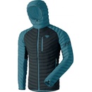 Dynafit Radical Down RDS Hooded jacket M storm blue