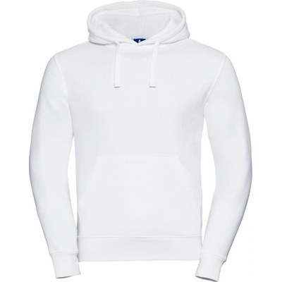 Russell Athletic mikina s kapucí Authentic 265m COT10265Maia00-mustard yel Hořčicová