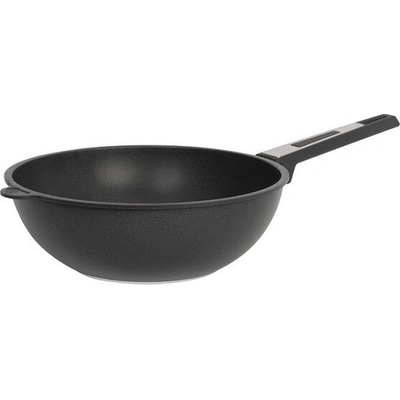 SKK Titanová pánev WOK 28/9 cm serie 7 i na indukci