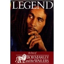 MARLEY BOB: LEGEND DVD