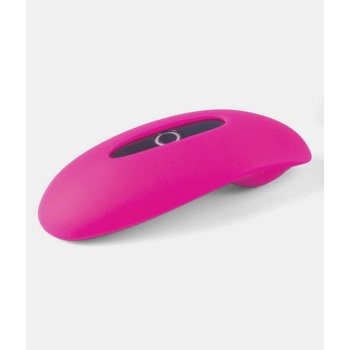 Magic Motion Candy do kalhotek ovládaný mobilem Růžová