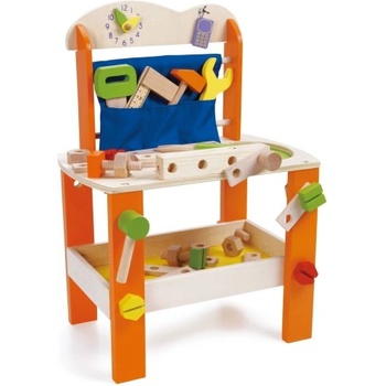 Classic World Детска работилница с инструменти