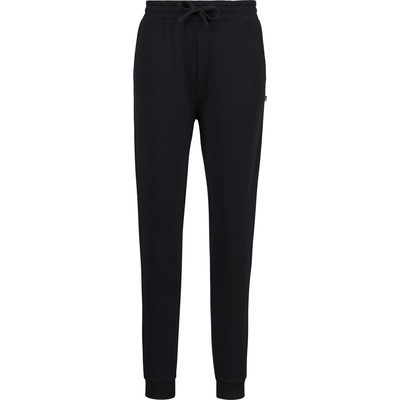 Stoic Дамски анцунг долнище Stoic Women's MerinoFleece270 KuolpaLightSt. Pants Tracksuit trousers - Black (107-4253-0113)