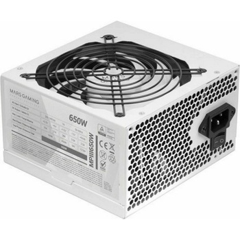 Image 1 of MARS GAMING MPIII650W 650W
