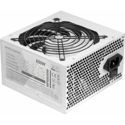 MARS GAMING MPIII650W 650W