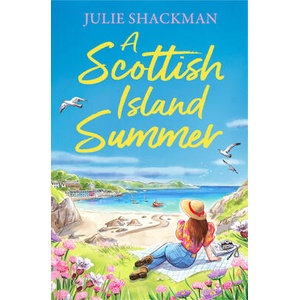 Julie Shackman Spring Book 8 | Julie Shackman (ISBN: 9780008614355)