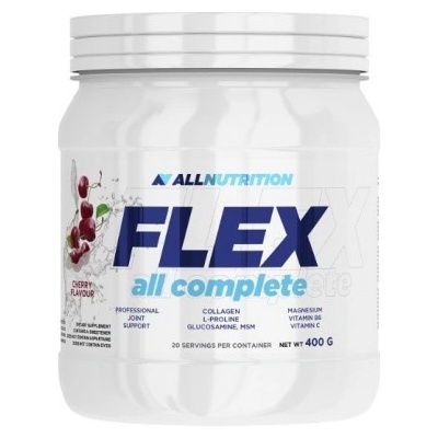 All Nutrition Flex All Complete lemon 400 g