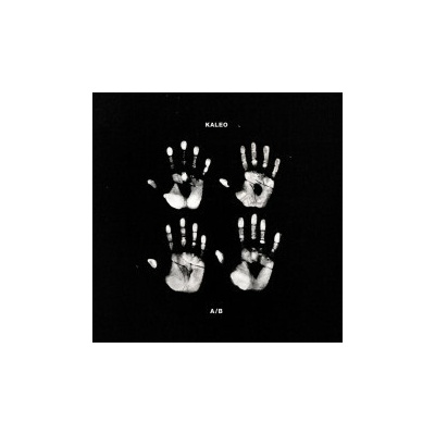 Kaleo - A/B (10th Anniversary) (Black, White Vinyl) CLR 2 LP